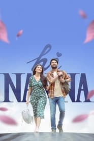 Hi Nanna (2023) Hindi