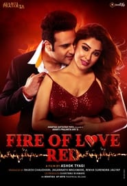 Fire of Love: RED (2024) Hindi