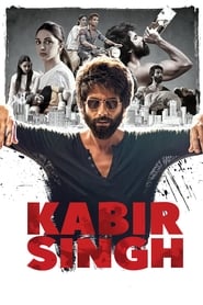 Kabir Singh (2019) Hindi