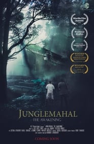 Junglemahal: The Awakening (2023) Hindi