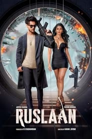 Ruslaan (2024) Hindi