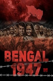 Bengal 1947 (2024) Hindi
