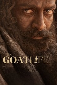 The Goat Life (2024) Hindi Dubbed