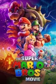 The Super Mario Bros. Movie (2023) (Tam + Tel + Hin + Kan + Eng)