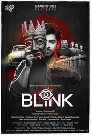 Blink (2024) Hindi Dubbed