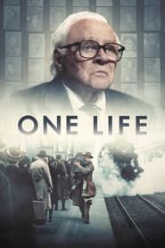 One Life (2023) English